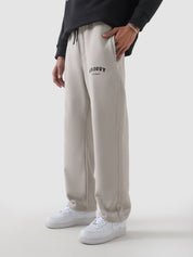 Essential Trousers | Chalk