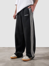 The Heritage Pants | Black