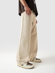 Utility V1 | Cream Cargos