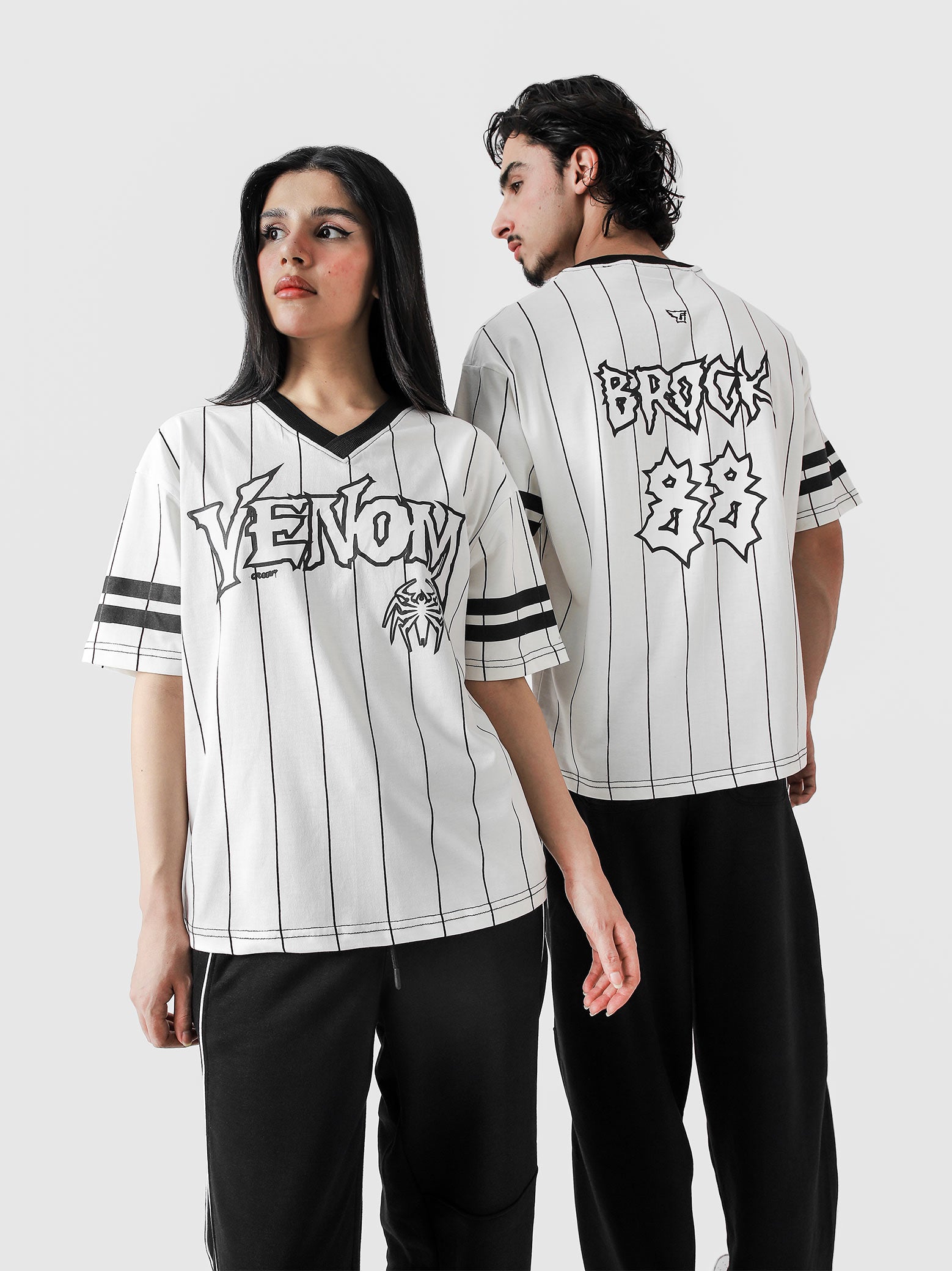 VENOM Jersey