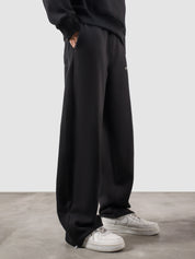 The Utility Sweats | Black