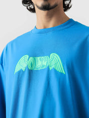 Money Over Your Feelings Tee