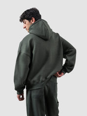 The Utility Top | Heather Green