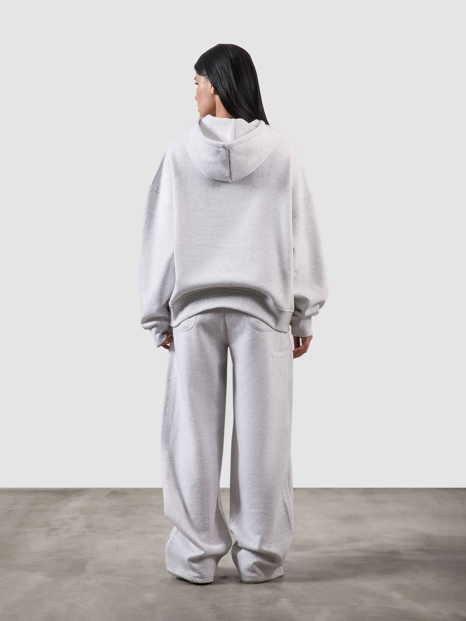 The Utility Top | Arctyc White