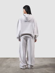 The Utility Top | Arctyc White