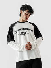 ROLLER TEE