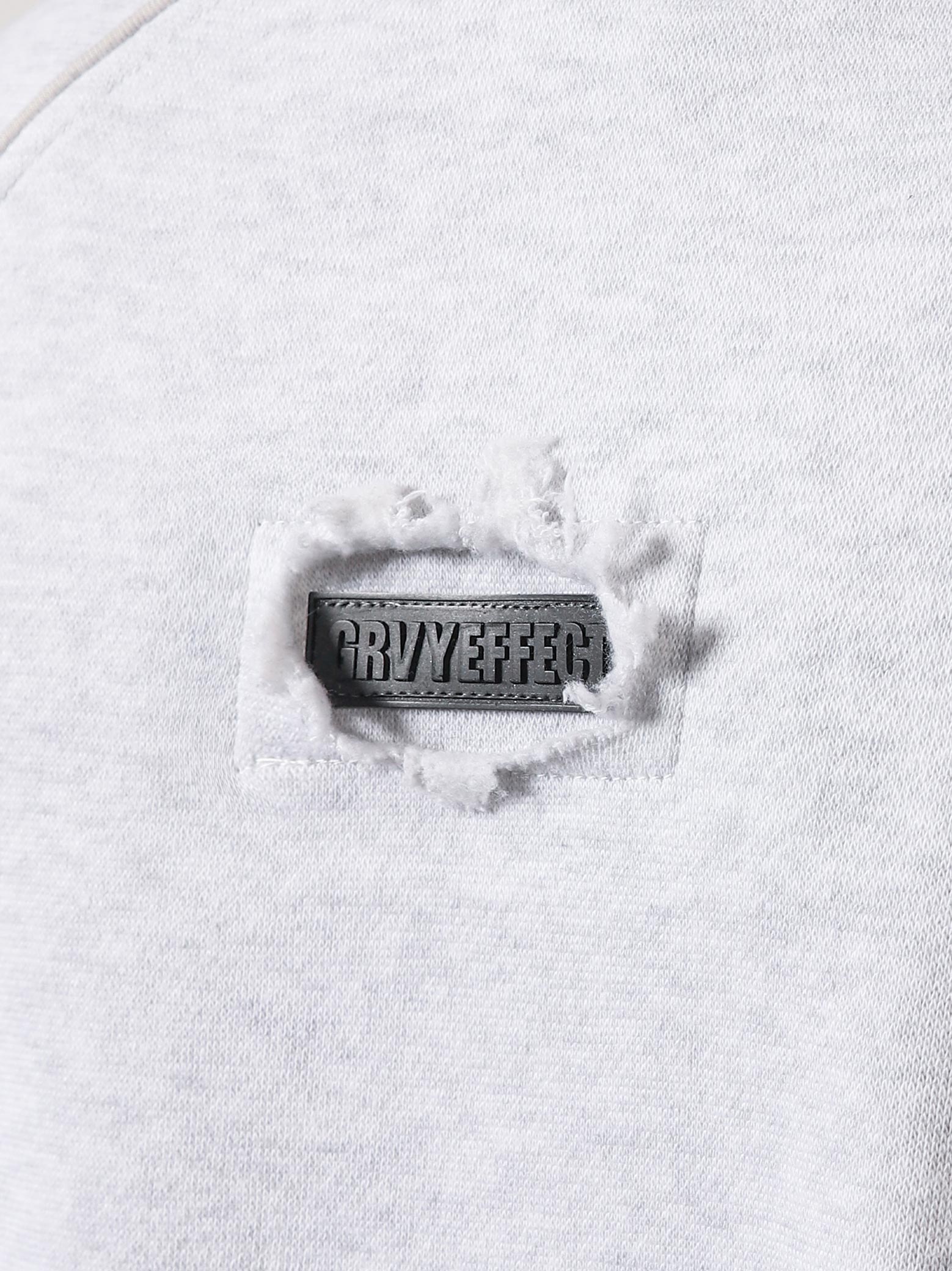 Hidden In Plain Sight | Arctyc White