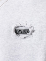 Hidden In Plain Sight | Arctyc White