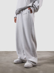 The Utility Sweats | Arctyc White