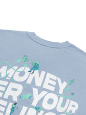 Money Over Your Feelings