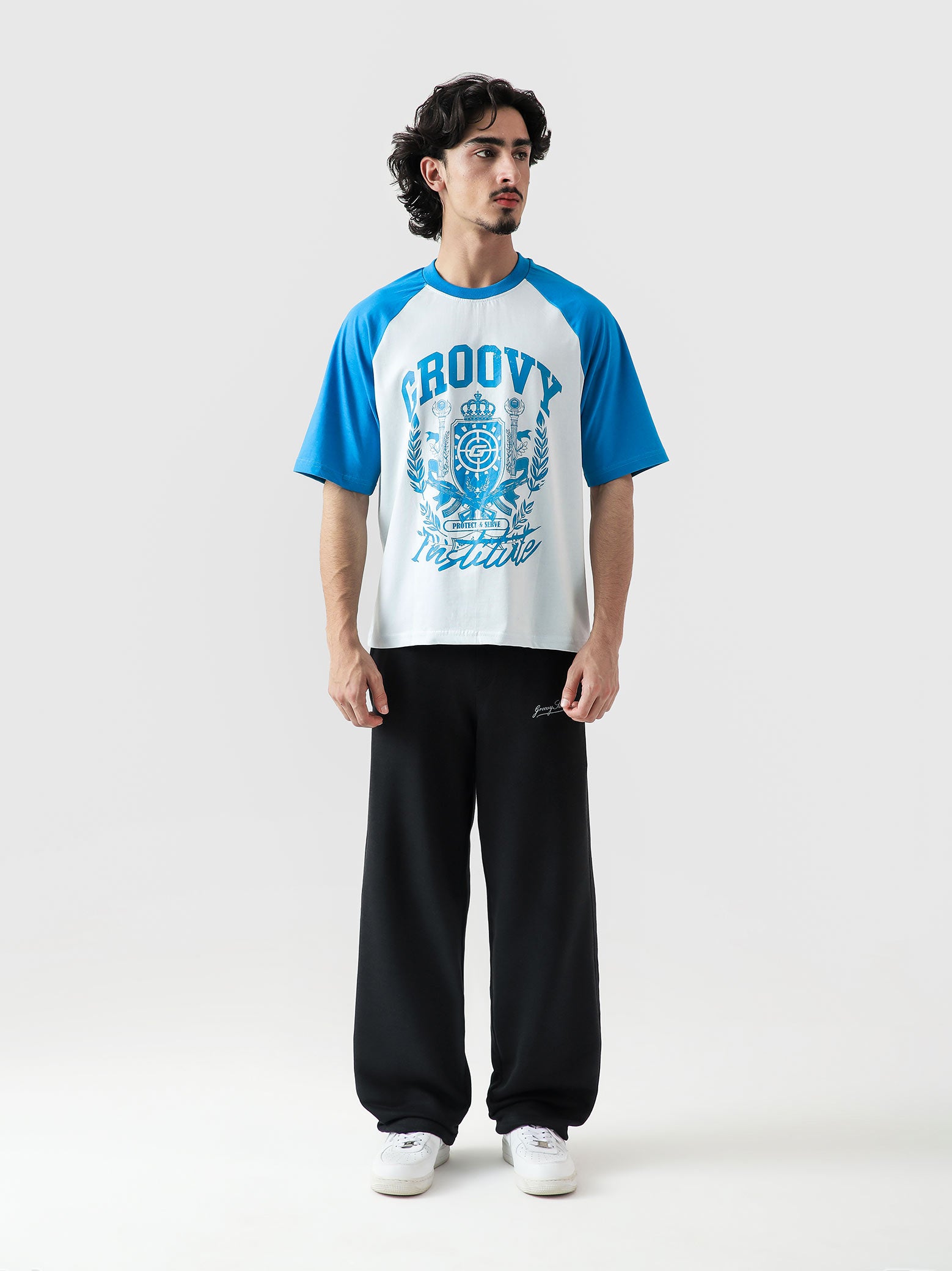 Institute Of GRVY LB/DB