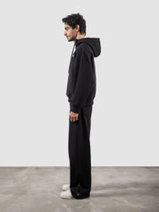 The Utility Top | Black