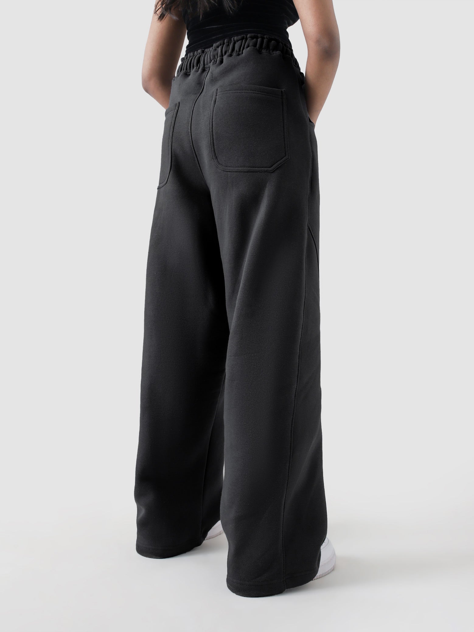 Unity VI - Black (Winter)