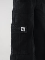 Black VII Cargo - Coming Soon