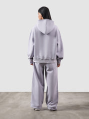 The Utility Top | Lilac