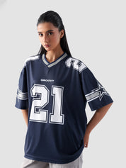 Allstars Basketball Jersey