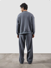 The Heritage Top | Frost Blue