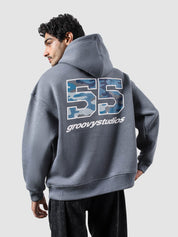 #55 Frost Hoodie