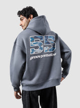 #55 Frost Hoodie