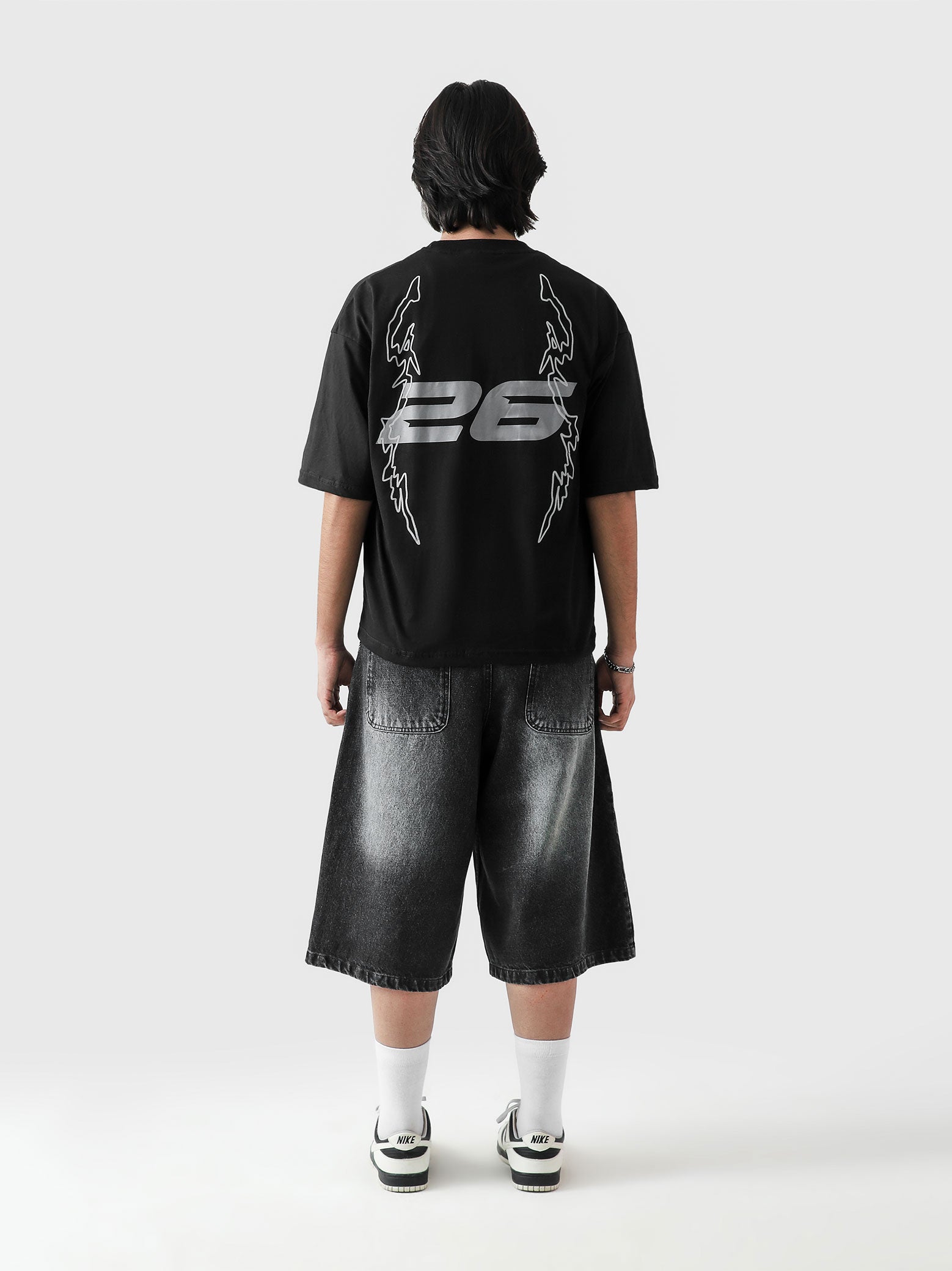 Young & Turnt Tee