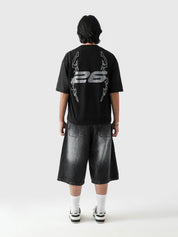 Young & Turnt Tee