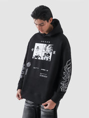 One Piece Hoodie