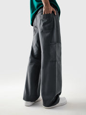 Utility V1 | Grey Cargos