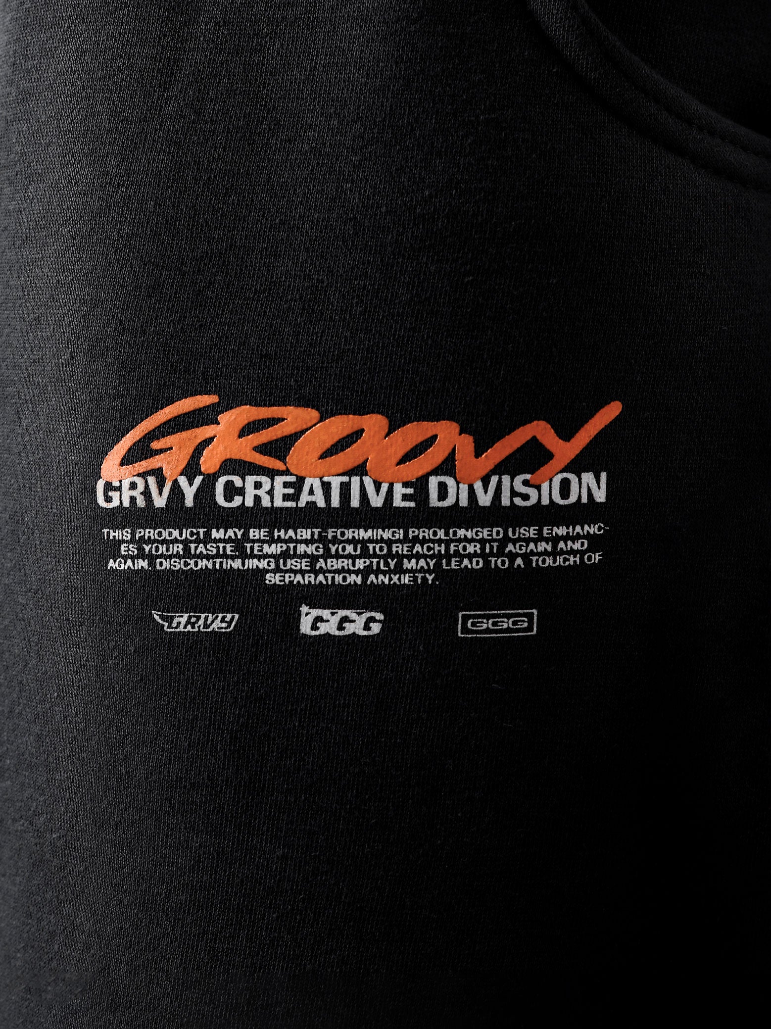 Unity VI - Black (Winter)