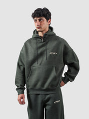 The Utility Top | Heather Green