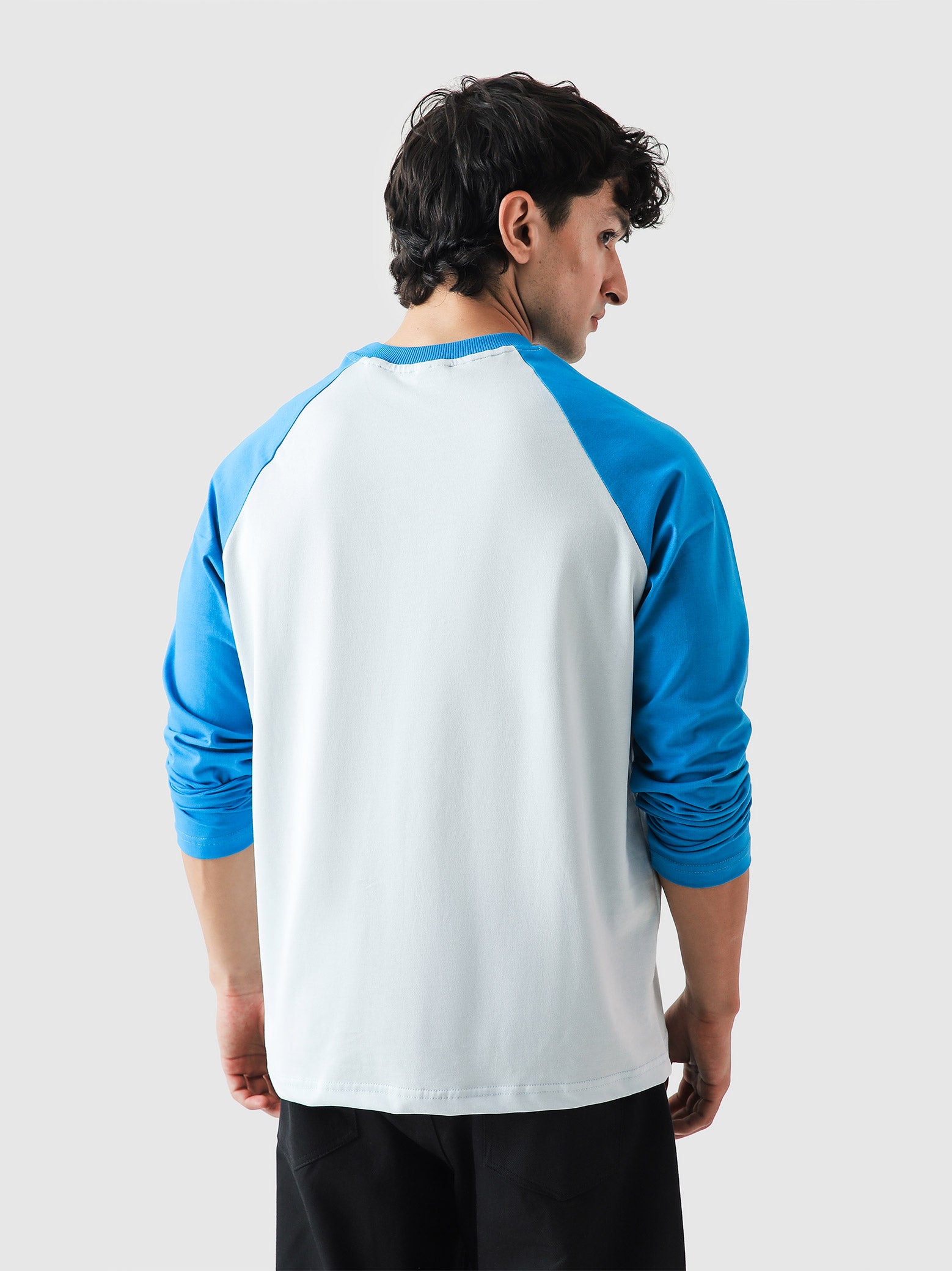 Superman Full Sleeves Tee