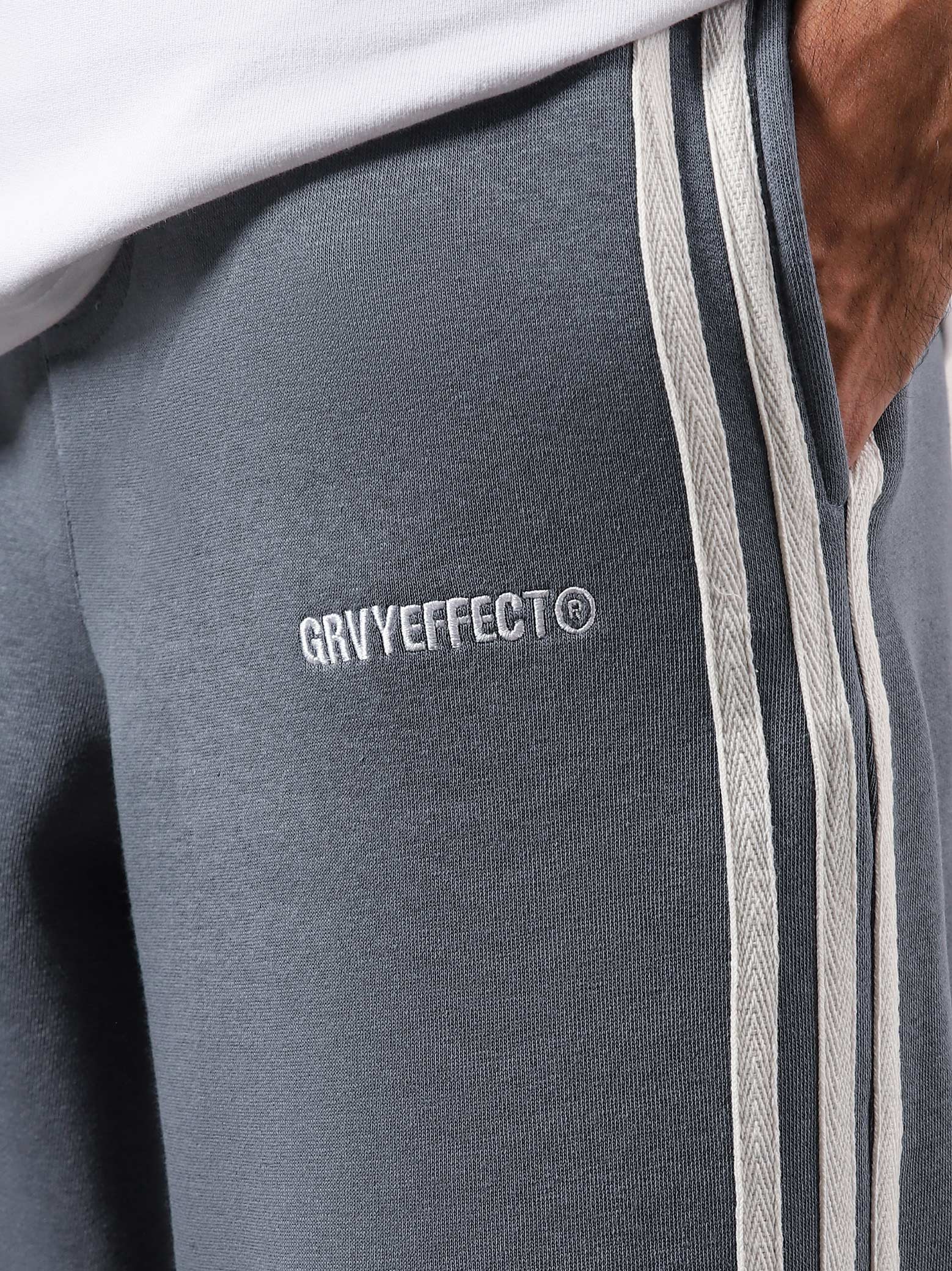 The Heritage Pants | Frost Blue