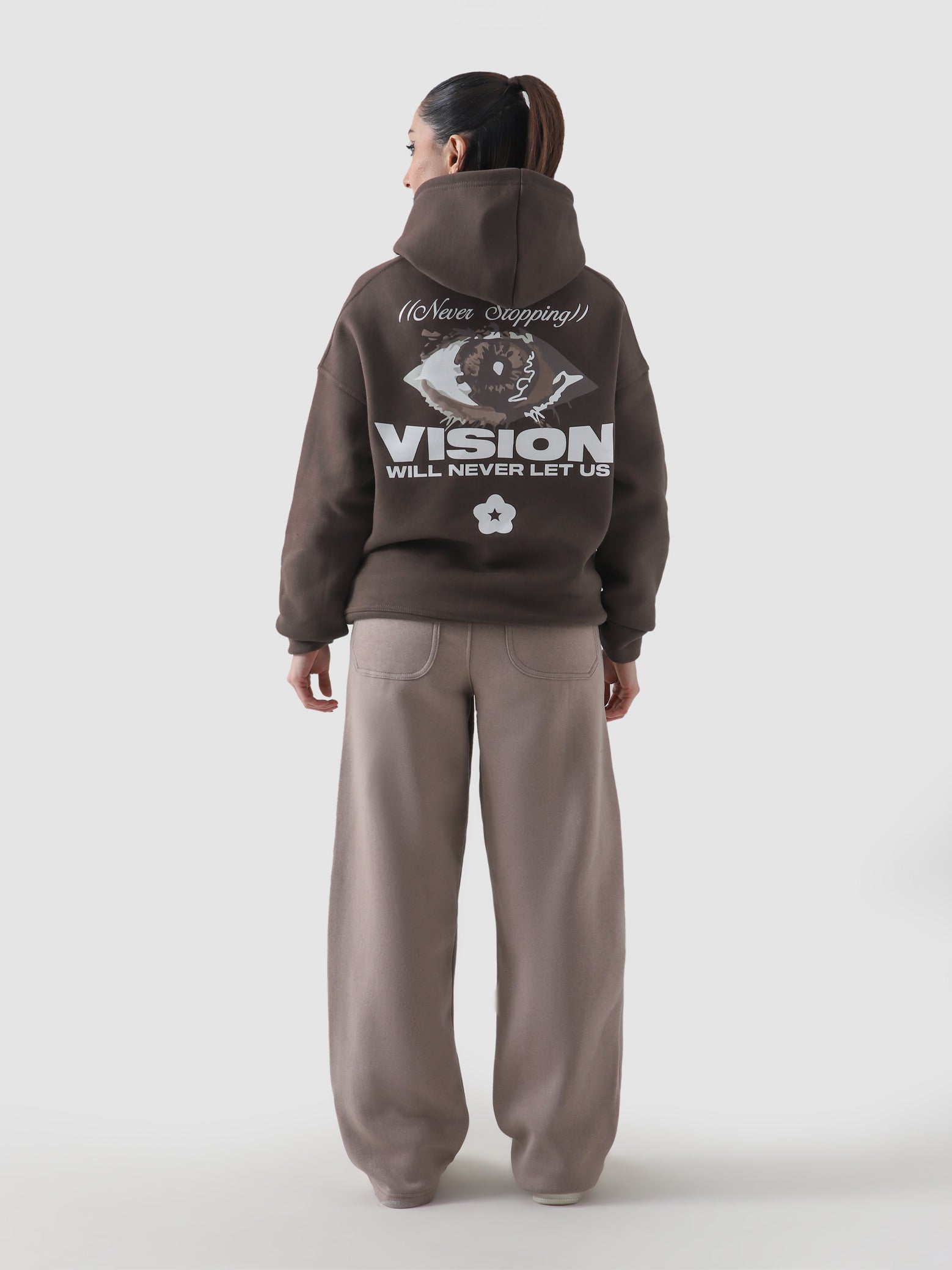 Never Stopping Culture