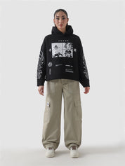 One Piece Hoodie