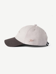 Classic Snapback // Stone