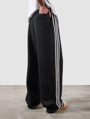 The Heritage Pants | Black