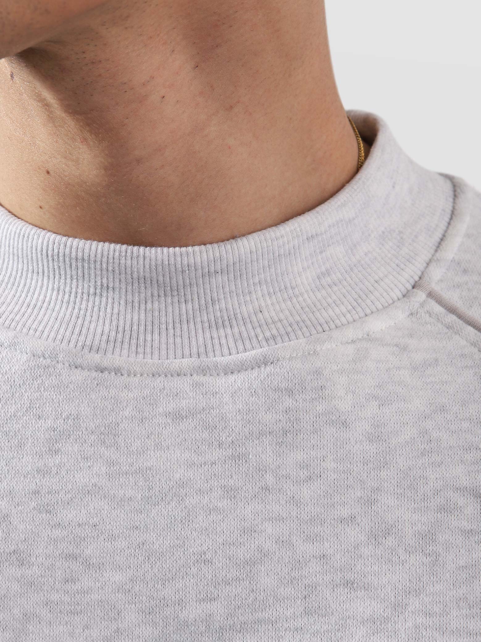 Hidden In Plain Sight | Arctyc White