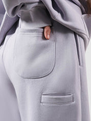The Utility Sweats | Lilac