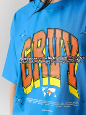 GRVY Community
