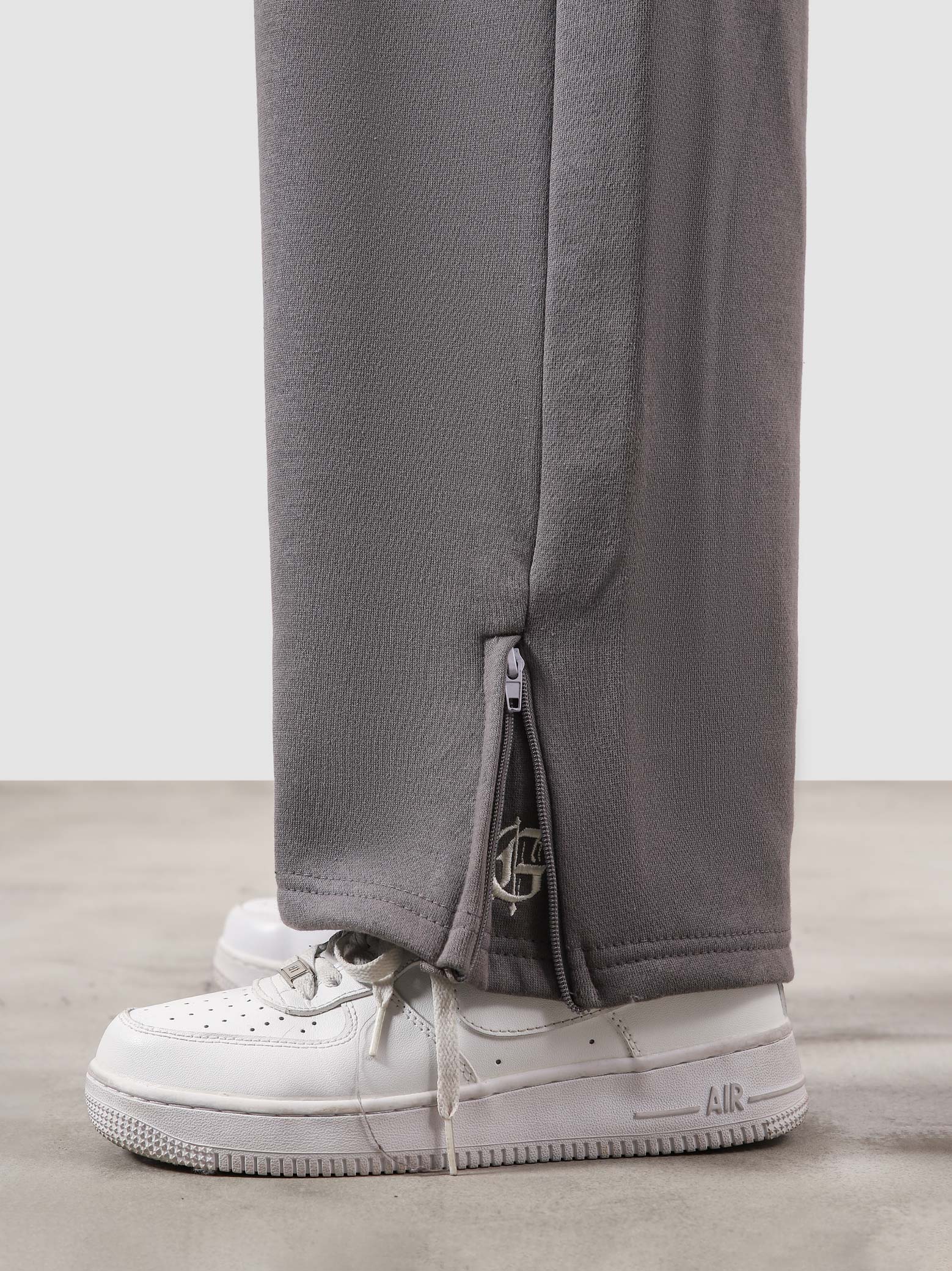 The Utility Sweats | Granite Grey