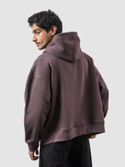 Plum | Essential Zipper