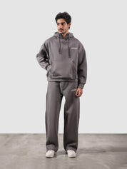 The Utility Top | Granite Grey