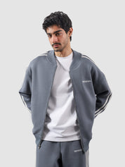 The Heritage Top | Frost Blue