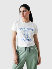 Top Tier Yapper Babytee