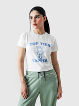 Top Tier Yapper Babytee