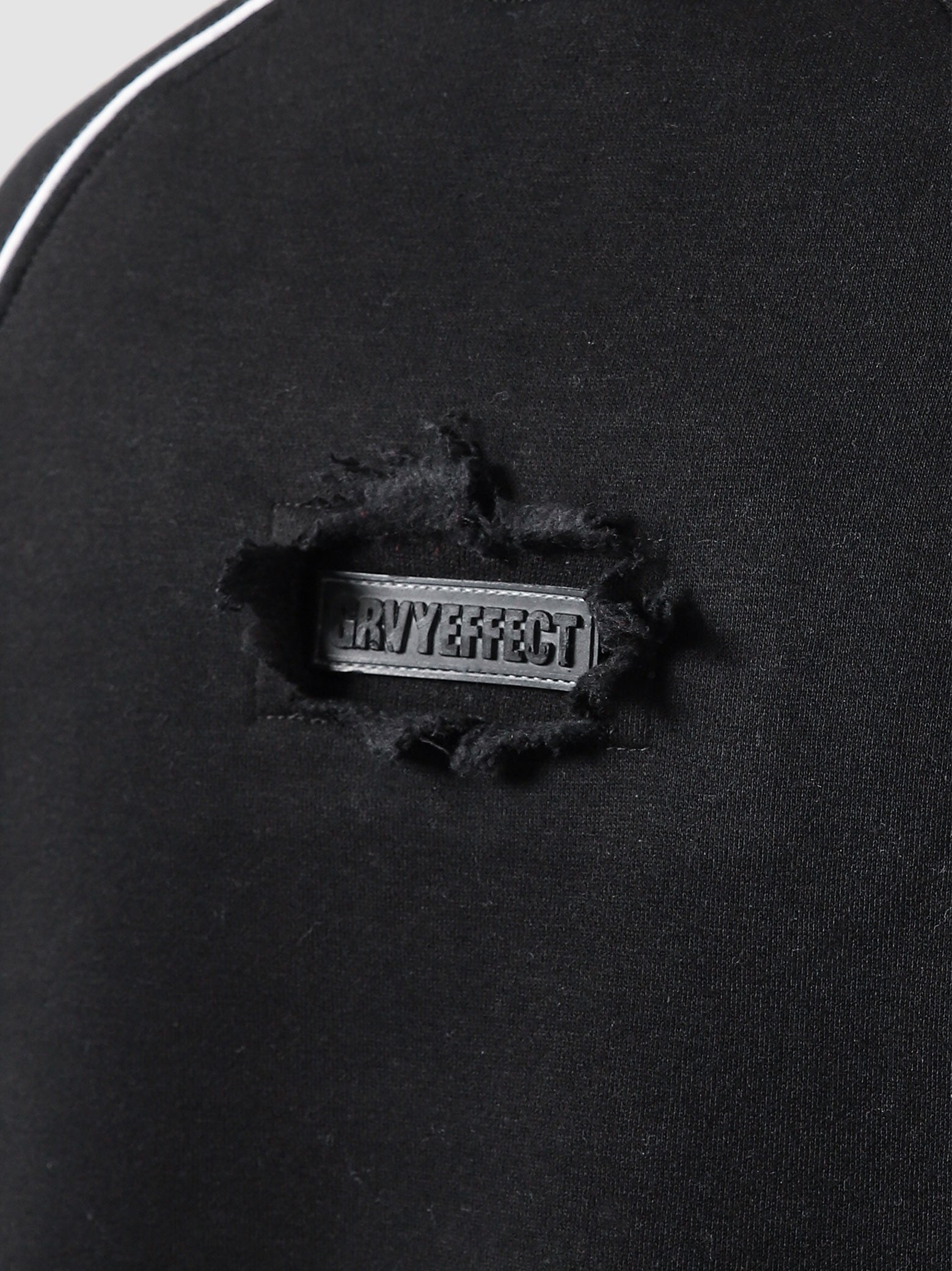 Hidden In Plain Sight | Black