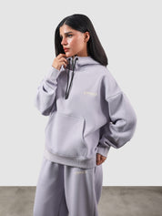 The Utility Top | Lilac