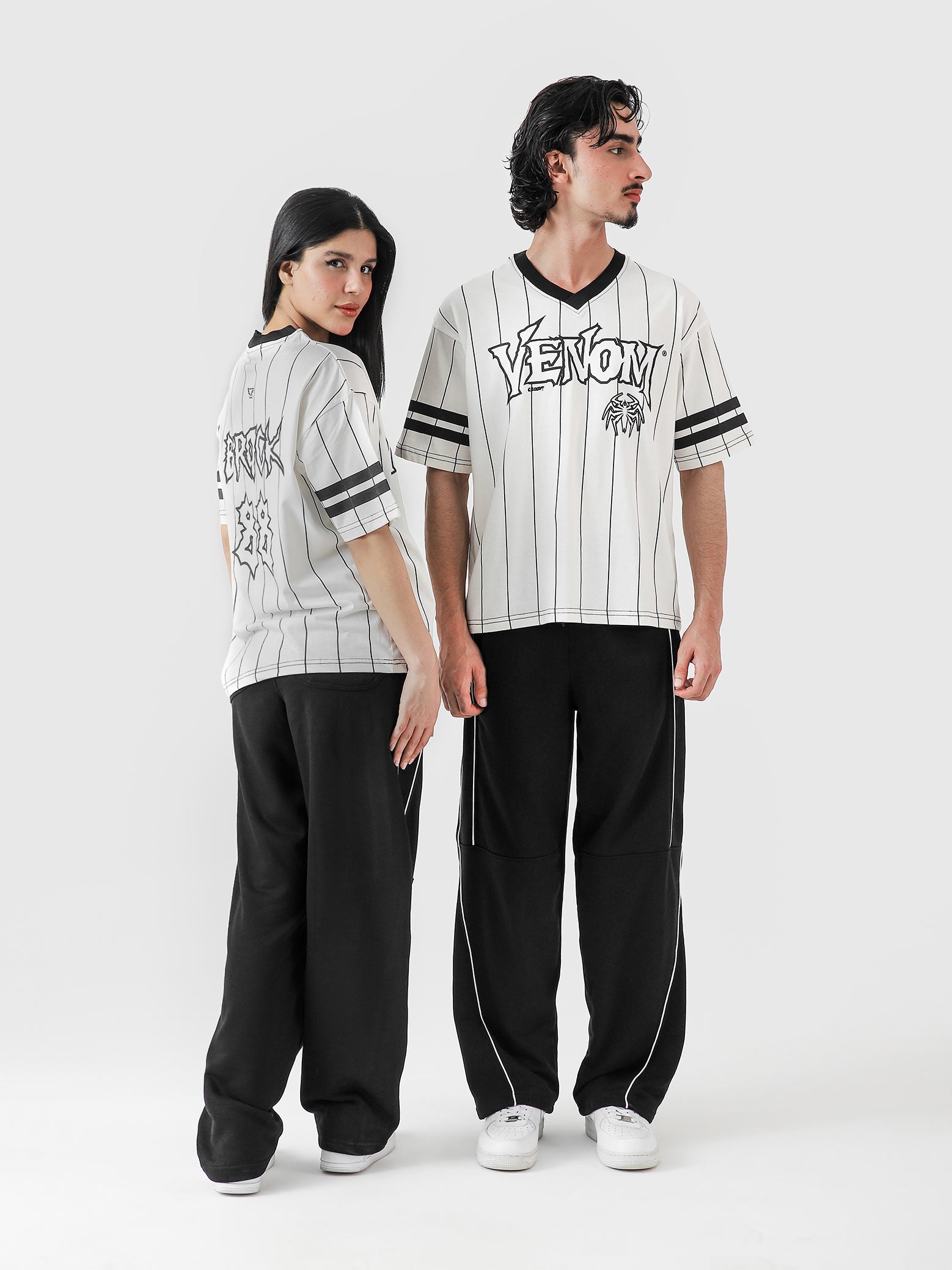 VENOM Jersey