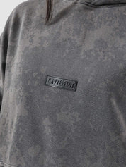 The Combat Washed Hoodie