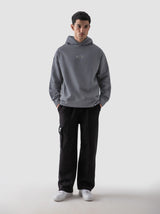 Light Grey Hoodie