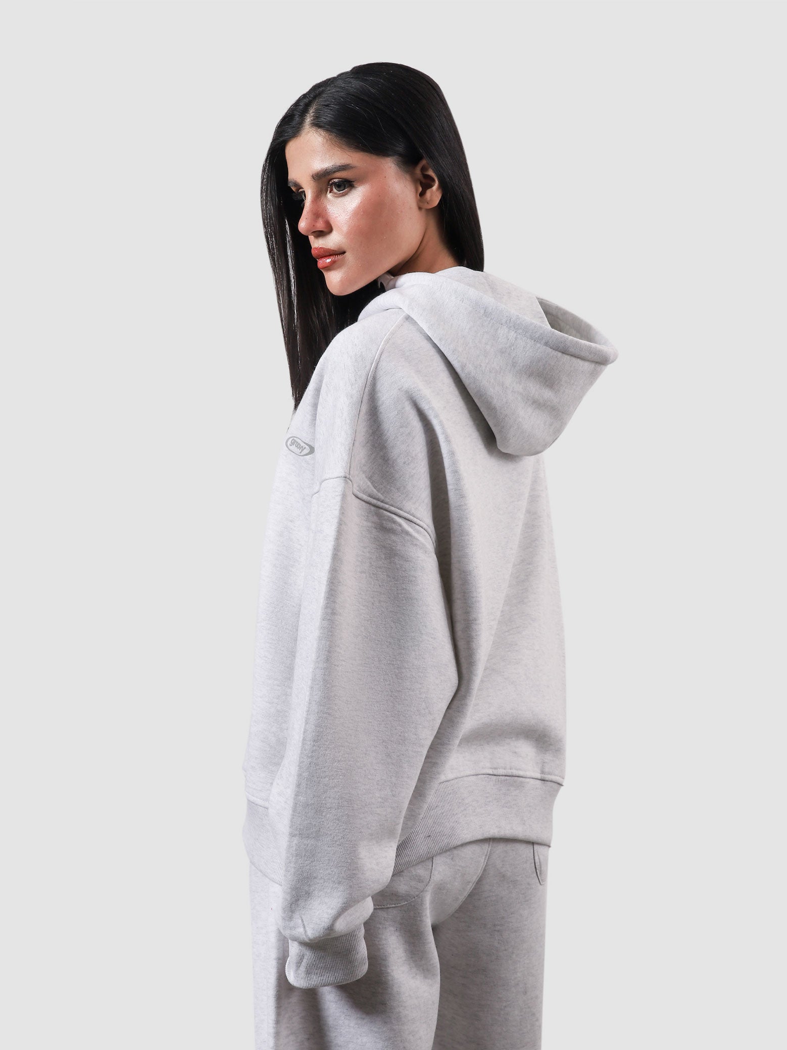 The Utility Top | Arctyc White